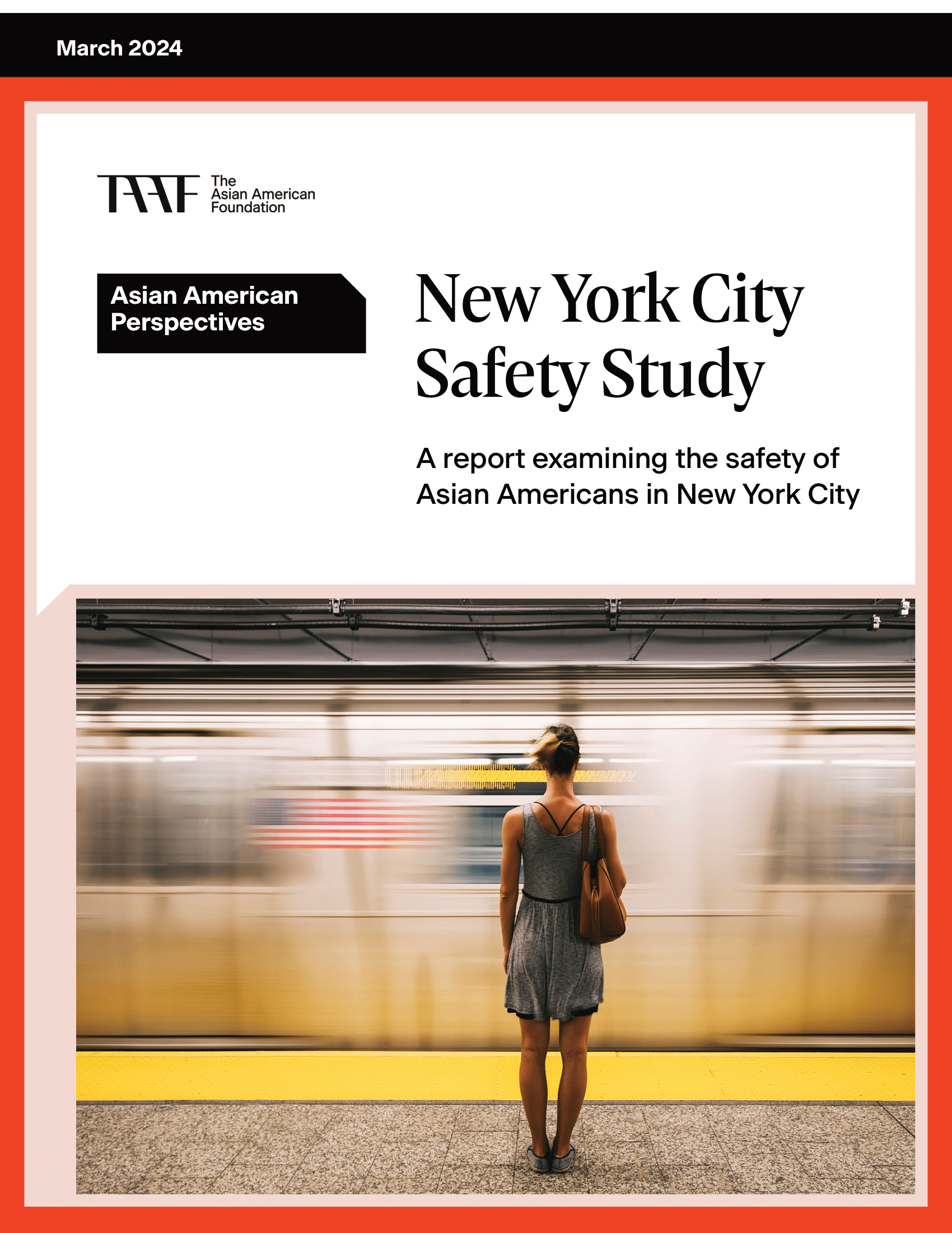 New York City Safety Study